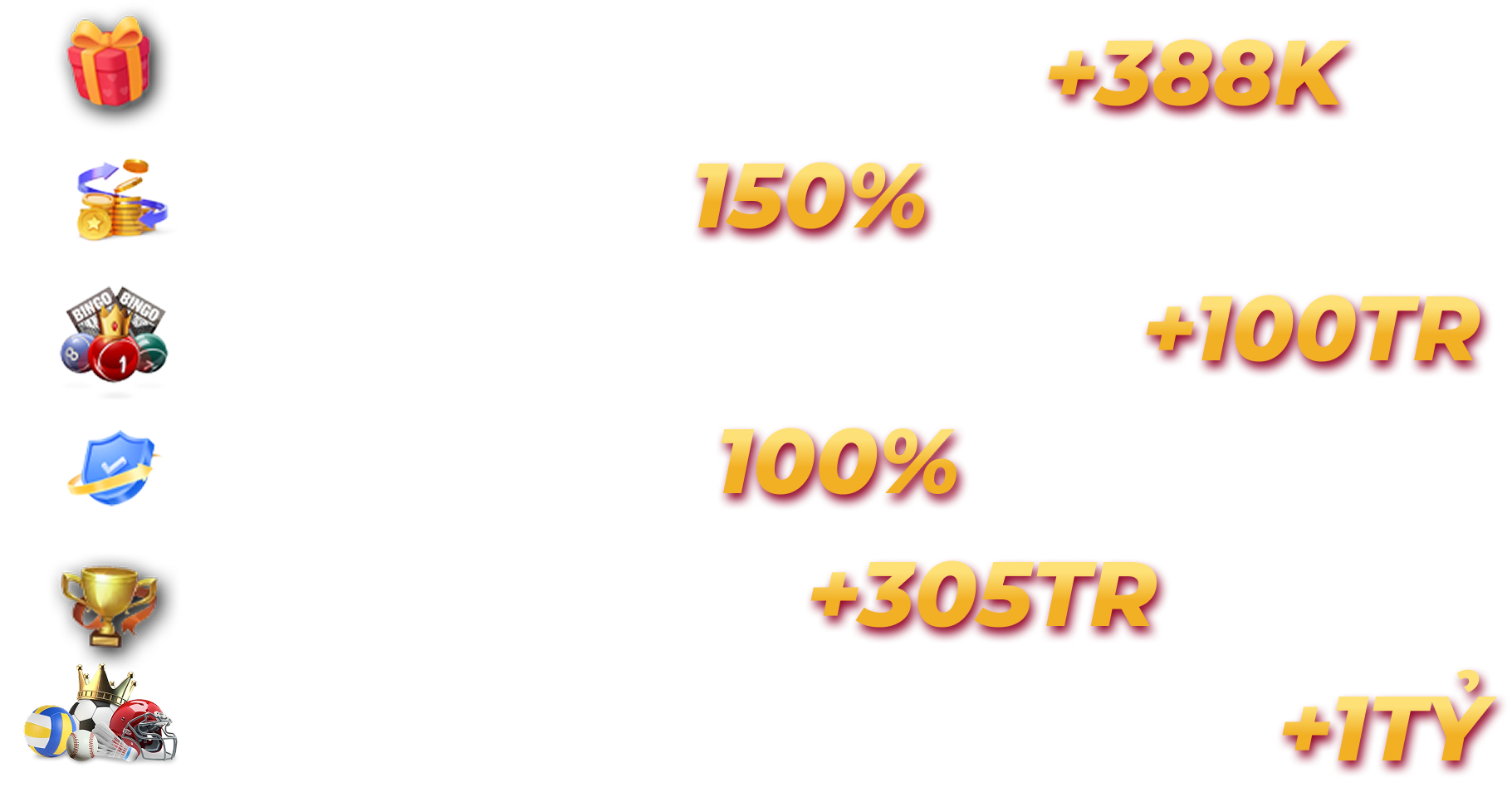 Khuyến mãi - netwin