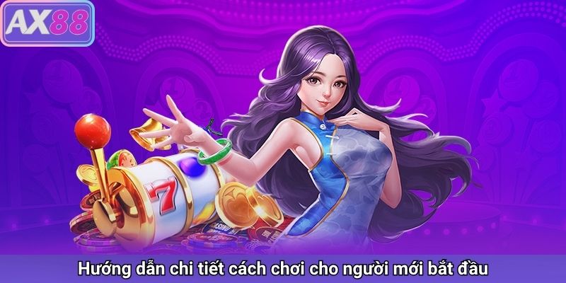 Nổ hũ – Bí quyết săn thưởng đỉnh cao cùng nhà cái AX88