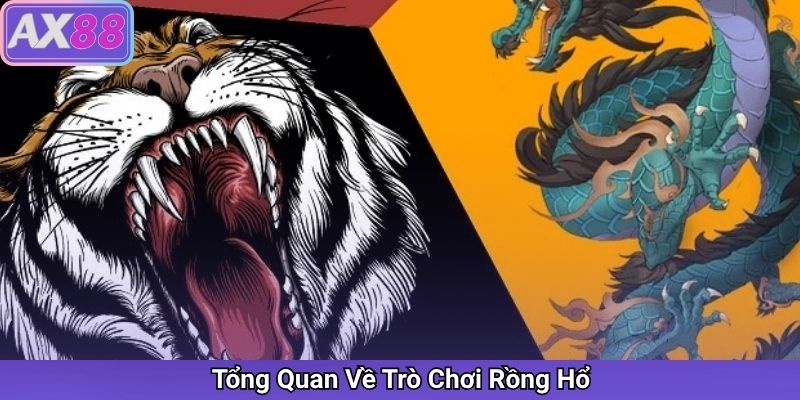 Luật Chơi Rồng Hổ – Hướng Dẫn Chi Tiết Từ A đến Z Tại AX88