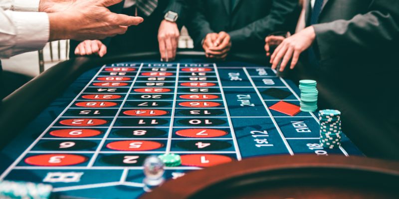 Casino trực tuyến Netwin khám phá trò chơi đỉnh cao an toàn