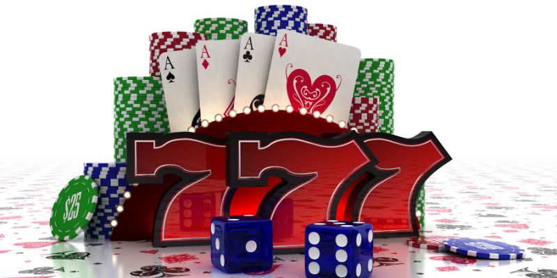 Casino trực tuyến Netwin khám phá trò chơi đỉnh cao an toàn