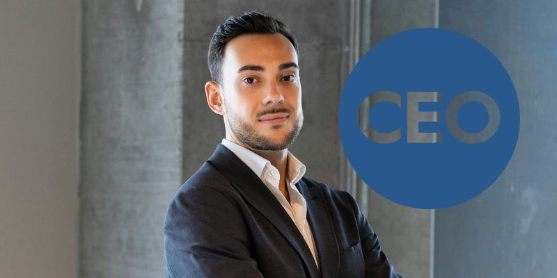 Ceo netwin Phan Thành và hành trình xây dựng thương hiệu
