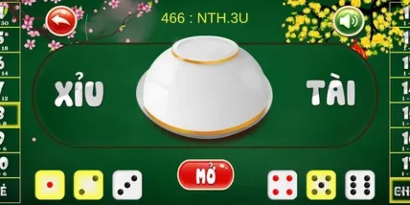 Tài xỉu Netwin trải nghiệm công bằng an toàn và hấp dẫn