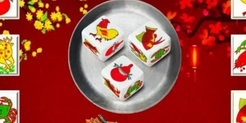 Bầu cua netwin trải nghiệm độc đáo và chiến thuật hiệu quả