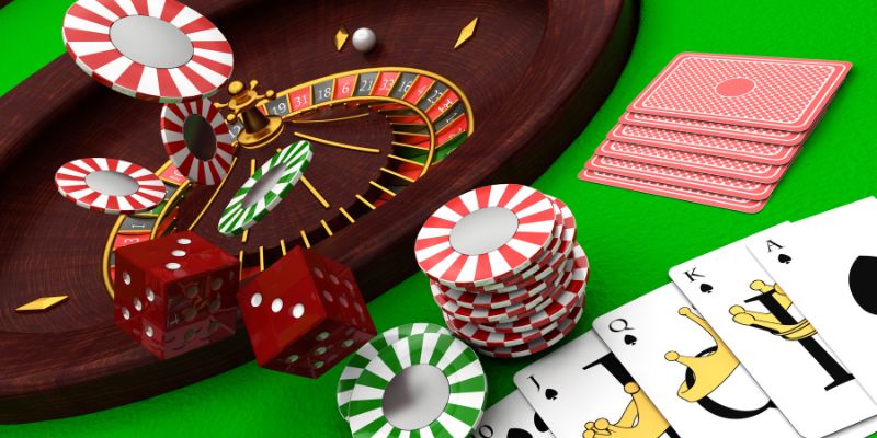 Cổng game đổi thưởng Netwin hướng dẫn trải nghiệm tại NETWIN
