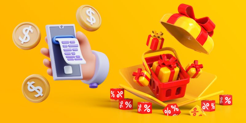 Ưu đãi thưởng mỗi ngày netwin cơ hội hấp dẫn cho hội viên