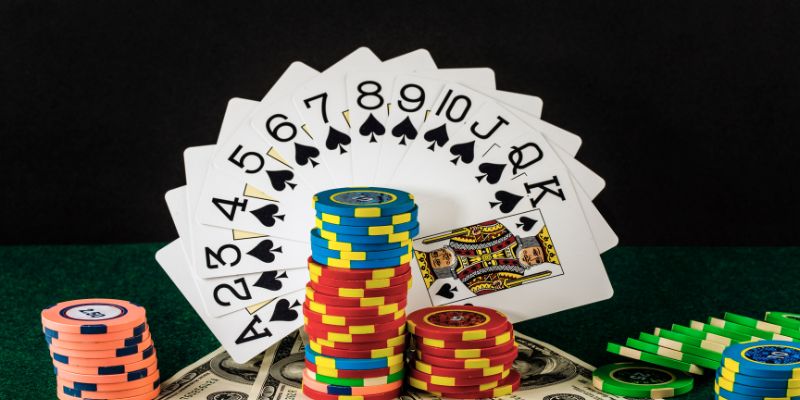 Game bài đổi thưởng Netwin – Trải nghiệm giải trí hấp dẫn