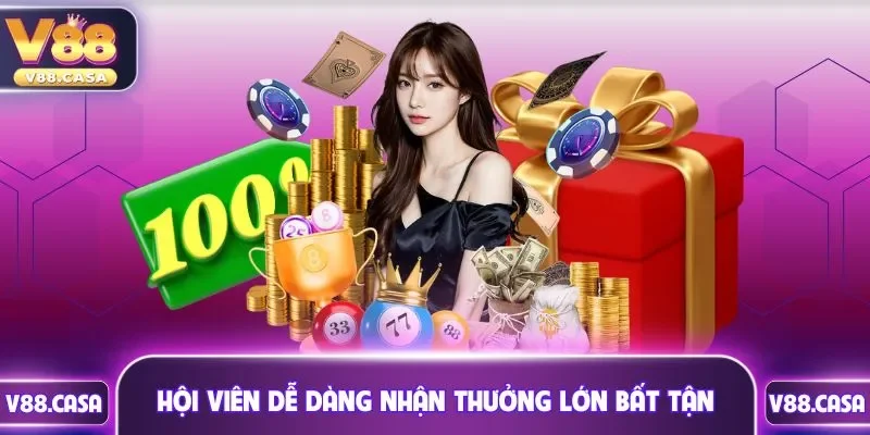 V88 - Cổng Game V88.COM Chín Thức Uy Tín Mới Nhất T9/2026