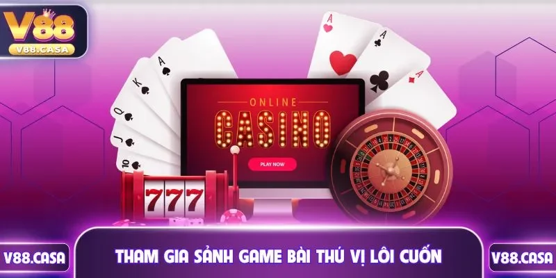 V88 - Cổng Game V88.COM Chín Thức Uy Tín Mới Nhất T9/2026